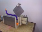 Подробнее... Шлямовочная машина для субпродуктов