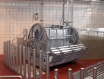 Подробнее... Оглушение свиней