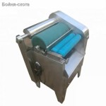 Подробнее... Установка очистки кишок MLD 550